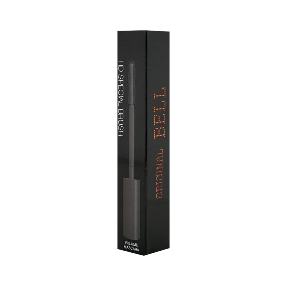 ریمل حجم دهنده با برس ژله ای حجم 15 میل بل | Bell - Image 4