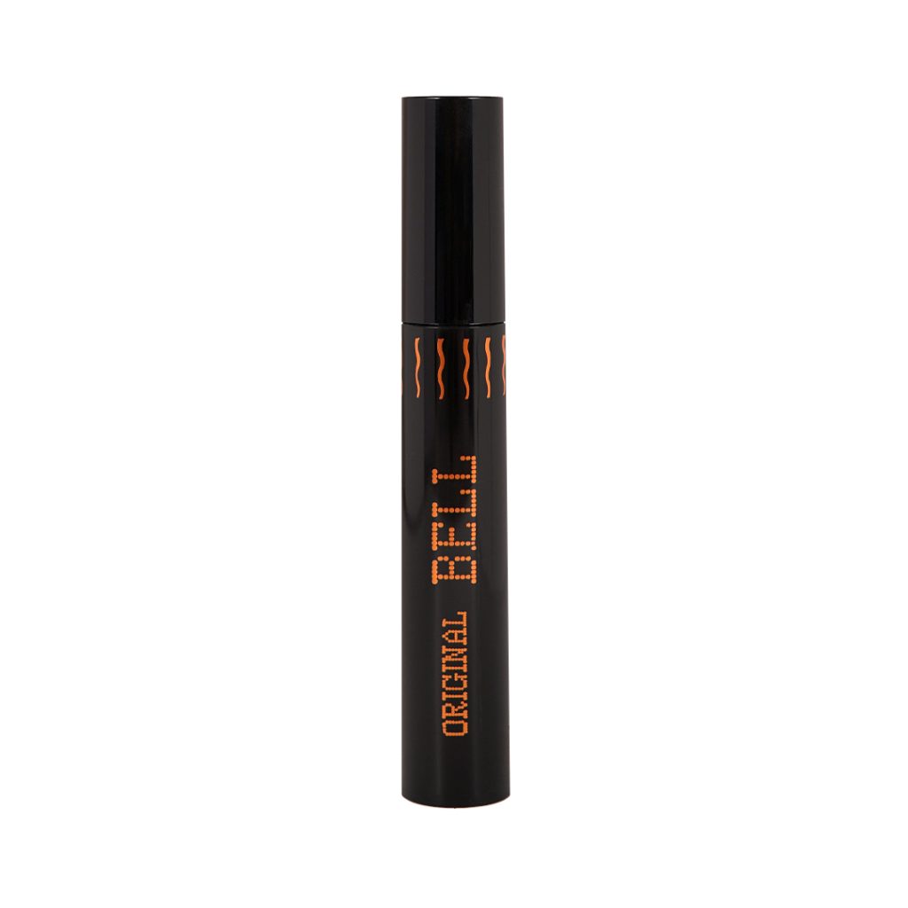ریمل حجم دهنده با برس ژله ای حجم 15 میل بل | Bell