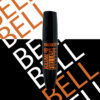 ریمل حجم دهنده مدل فول لش حجم 15 میل بل | Bell