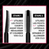 ریمل حجم‌دهنده و بلند‌کننده تا 5 میلیمتر  لورال | Loreal
