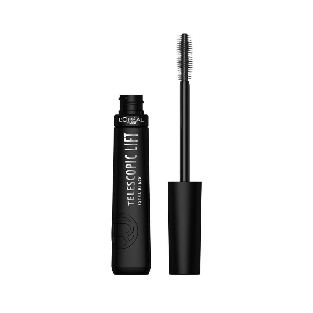 ریمل حجمدهنده و بلندکننده تا 5 میلیمتر لورال | Loreal