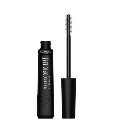 ریمل حجم‌دهنده و بلند‌کننده تا 5 میلیمتر  لورال | Loreal