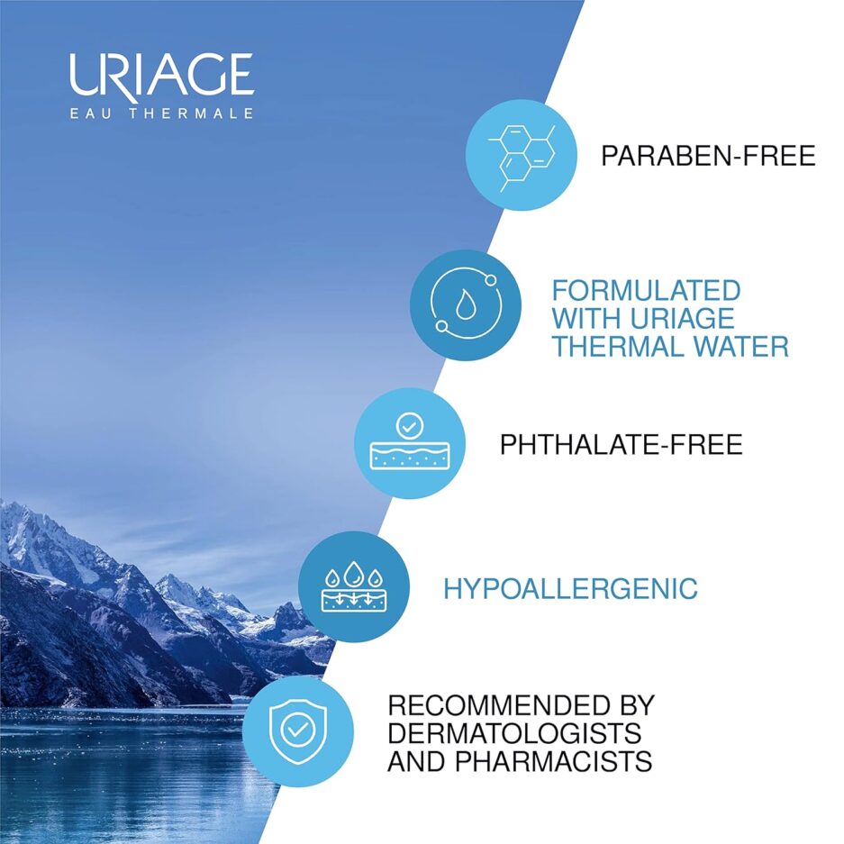 کرم ترمیم‌کننده و محافظ پوست Bariederm مدل Cica اوریاژ | Uriage - Image 5
