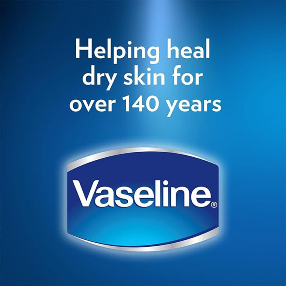 دئودورانت معطر محافظت در برابر بوهای ناخوشایند و تعریق مردانه وازلین | Vaseline - Image 4