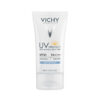 کرم ضدآفتاب مرطوب‌کننده نامرئی ویشی SPF50 ویشی | Vichy