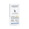 کرم ضدآفتاب مرطوب‌کننده نامرئی ویشی SPF50 ویشی | Vichy