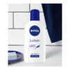 لوسیون بدن مدل extra rich مناسب پوست خشک حجم 250 میل نیوا | Nivea