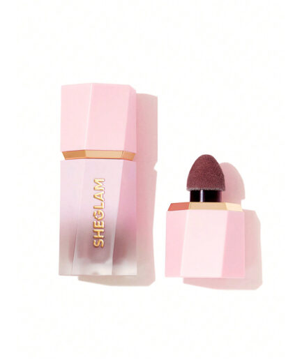 رژگونه مایع مات مدل Liquid Blush Matte حجم 5 میلی لیتر شیگلم | Sheglam - Night Drive