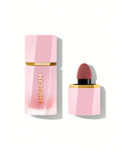 رژگونه مایع مات مدل Liquid Blush Matte حجم 5 میلی لیتر شیگلم | Sheglam - Real Deal