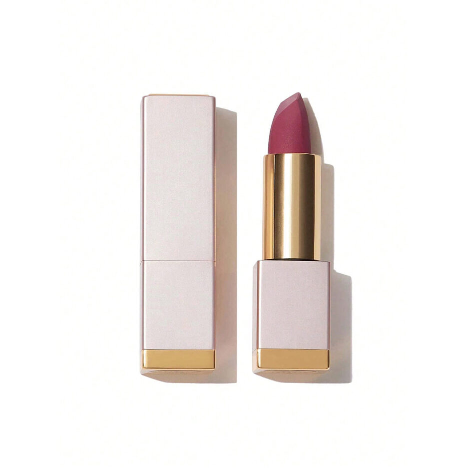 رژلب جامد آبرسان مدل creme allure lipstick شیگلم | Sheglam