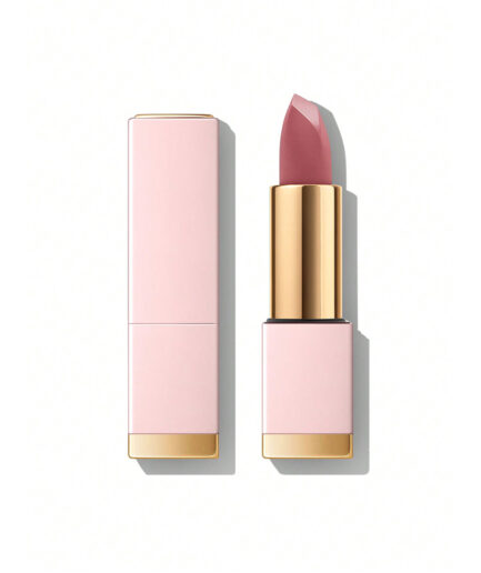 رژلب جامد آبرسان مدل creme allure lipstick شیگلم | Sheglam - Nude