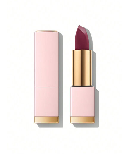 رژلب جامد آبرسان مدل creme allure lipstick شیگلم | Sheglam - Plum Jam