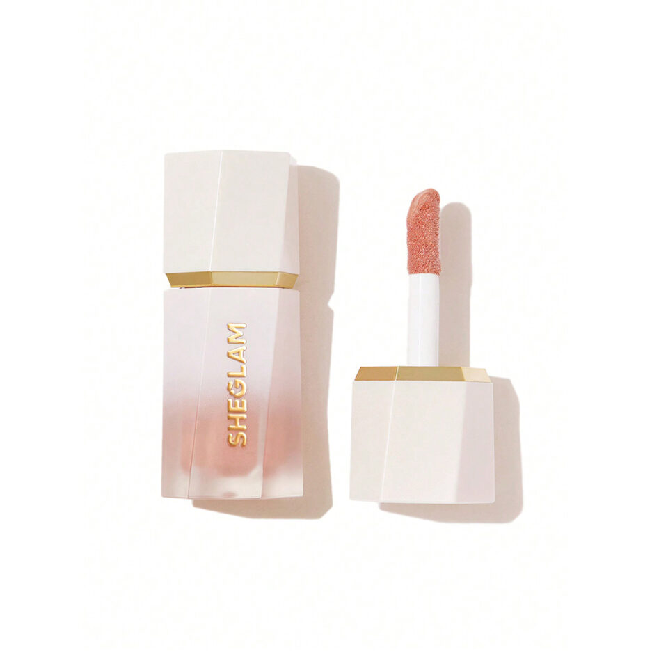هایلایتر مایع مدل Glow Bloom شیگلم | Sheglam
