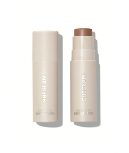 کانتور استیکی  شیگلم | Sheglamمدل Glowin Up Skin - Soft Tan