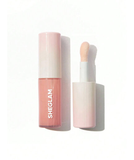 لیپ گلاس حجم دهنده لب مدلHot Goss Plumping Lip Gloss شیگلم | Sheglam - Oh Em Gee