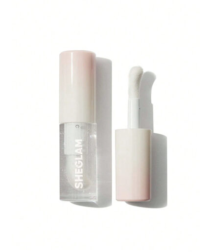 لیپ گلاس حجم دهنده لب مدلHot Goss Plumping Lip Gloss شیگلم | Sheglam - That's Juicy!