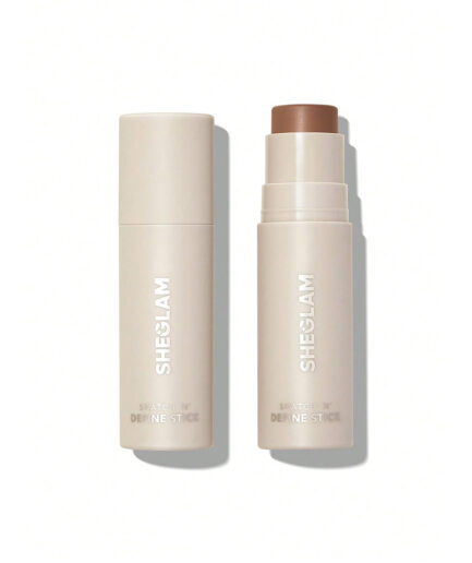 کانتور استیکی  شیگلم | Sheglamمدل Glowin Up Skin - Earthy Sepia