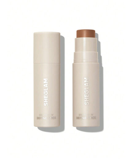 کانتور استیکی  شیگلم | Sheglamمدل Glowin Up Skin - Terracotta