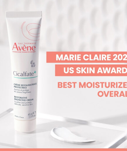 کرم ترمیم کننده پوست صورت و بدن مدل سیکالفیت حجم 40 میل اون | Avene