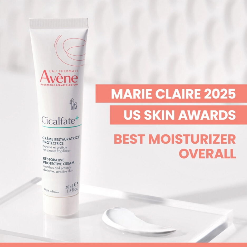 کرم ترمیم کننده پوست صورت و بدن مدل سیکالفیت حجم 40 میل اون | Avene - Image 2