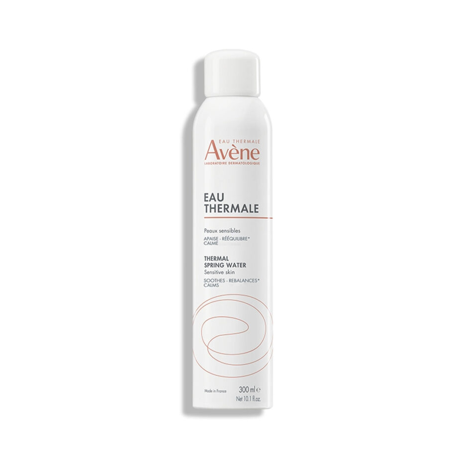 اسپری آب تسکین دهنده و آرامبخش حجم 300 میل اون | Avene