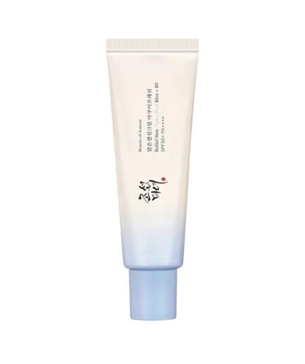 کرم ضدآفتاب بی رنگ SPF50 مدل Aqua fresh حجم 50 میل بیوتی آف جوسان | Beauty of Joseon