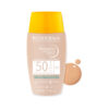 کرم ضدآفتاب رنگی SPF50 مدل Photoderm Nude Touch حجم 40 میل بایودرما | Bioderma