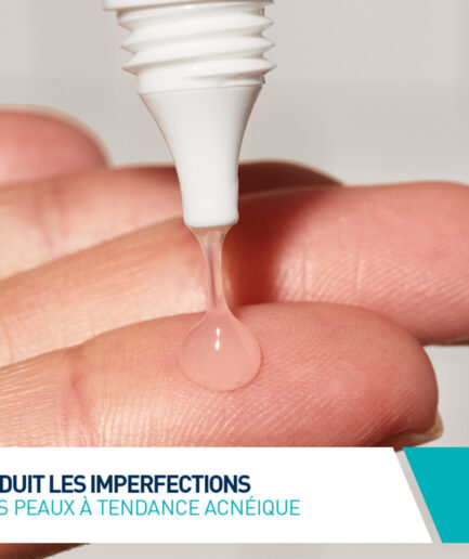 ژل ضدجوش و ضدلک حجم 40 میل سراوی | Cerave