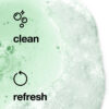 صابون مایع پاک کننده آرایش مناسب پوست های چرب و مختلط مدل ALL ABOUT CLEAN حجم 200 میل کلینیک | Clinique