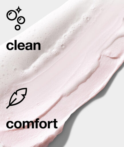 فوم پاک کننده آرایش مناسب پوست های خشک و مختلط مدل All About Clean حجم 150 میل کلینیک | Clinique