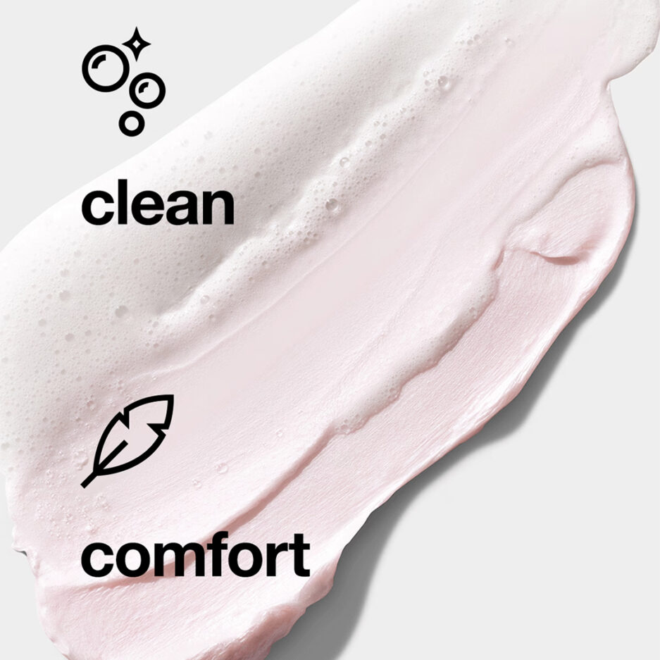 فوم پاک کننده آرایش مناسب پوست های خشک و مختلط مدل All About Clean حجم 150 میل کلینیک | Clinique - Image 2