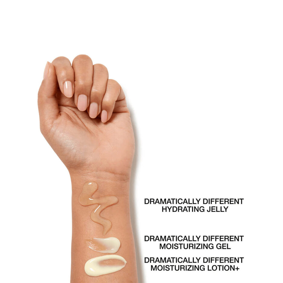 لوسیون مرطوب کننده و آبرسان مدل Dramatically Different حجم 125 میل کلینیک | Clinique - Image 5