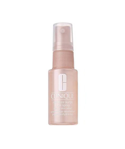 اسپری آبرسان صورت مناسب انواع پوست مدل Moisture Surge حجم 30 میل کلینیک | Clinique