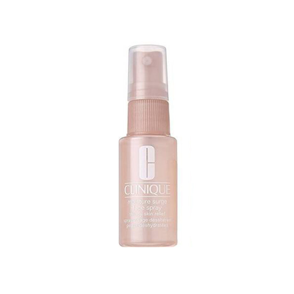 اسپری آبرسان صورت مناسب انواع پوست مدل Moisture Surge حجم 30 میل کلینیک | Clinique