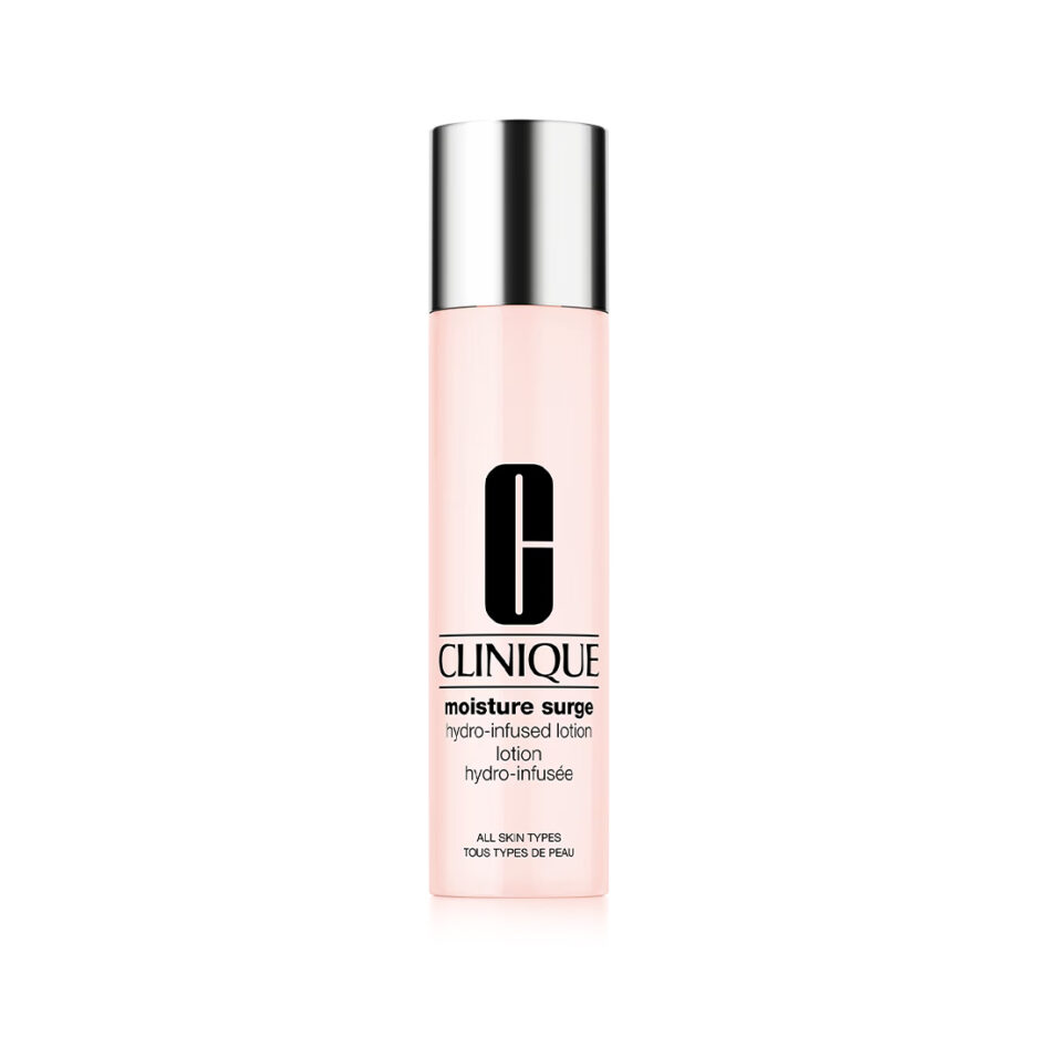 لوسیون آبرسان مدل Moisture Surge Hydro Infused حجم 200 میل کلینیک | Clinique
