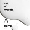 لوسیون آبرسان مدل Moisture Surge Hydro Infused حجم 200 میل کلینیک | Clinique
