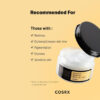 کرم آبرسان و مرطوب کننده حلزون مدل %Advanced Snail 92 حجم 100 گرم کوزارکس | Cosrx