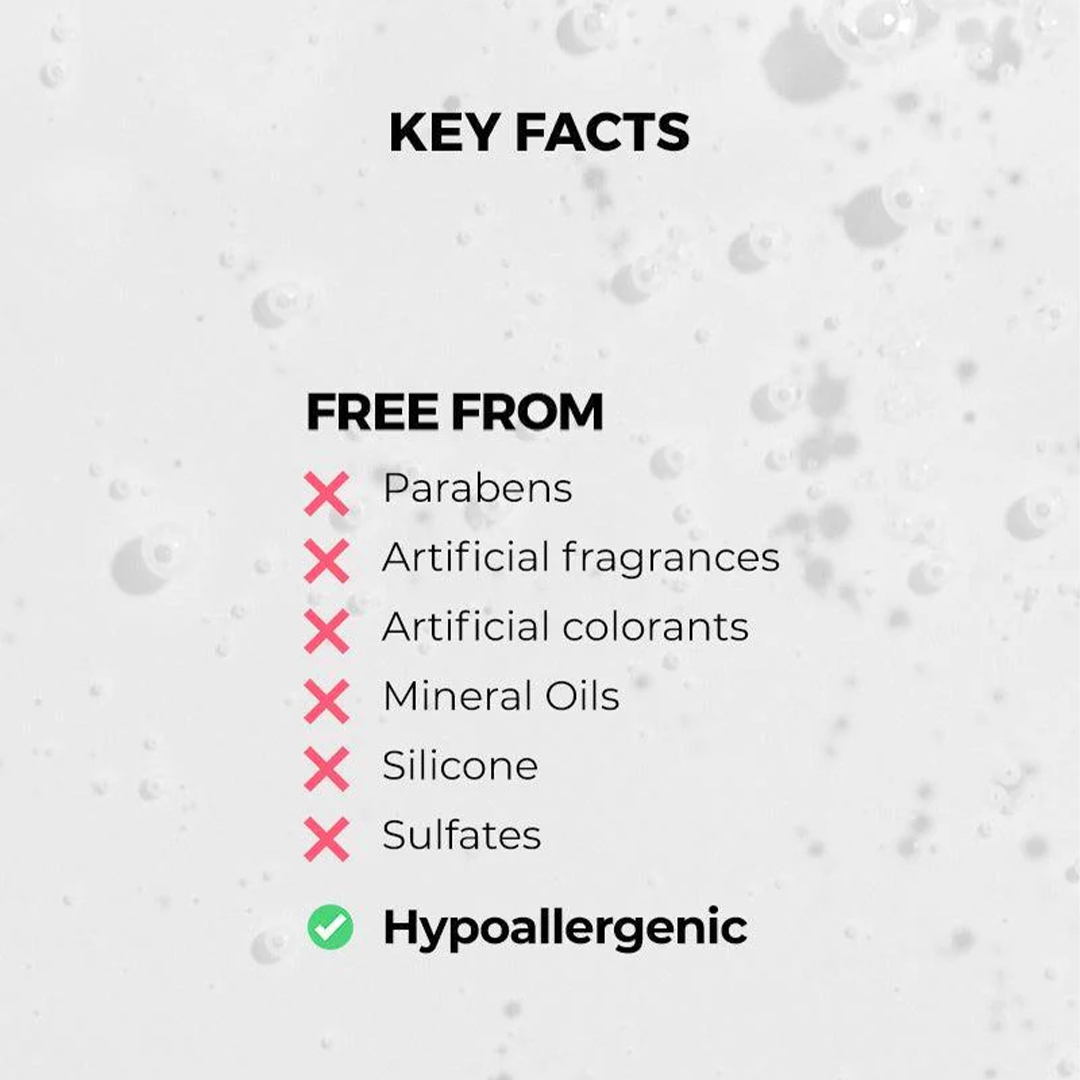 ژل شوینده صورت مدلLow ph Good Morning حجم 150 میل کوزارکس | Cosrx - Image 7