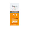 لوسیون ضدآفتاب صورت SPF50 مدل Age Defense حجم 75 میل اوسرین | Eucerin