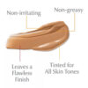 لوسیون ضدآفتاب صورت SPF50 مدل Age Defense حجم 75 میل اوسرین | Eucerin