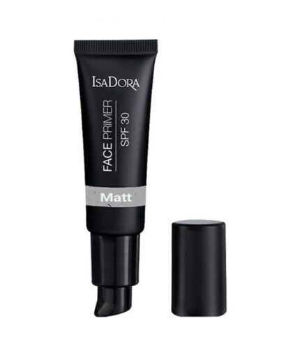 پرایمر مات کننده حاوی SPF30 حجم 30 میل ایزادورا | Isadora