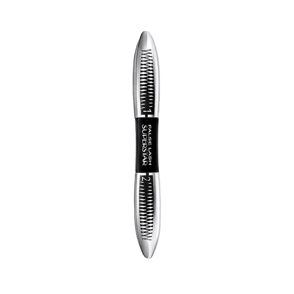 ریمل دوطرفه همراه با پرایمر مدل Superstar حجم هر طرف 6.5 میل لورال | Loreal - Image 2