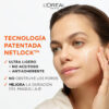 کرم ضدآفتاب SPF50 حاوی ویتامین C مدل  Revitalift Clinical Anti-UV حجم 50 میل لورال | Loreal