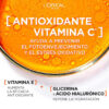 کرم ضدآفتاب SPF50 حاوی ویتامین C مدل  Revitalift Clinical Anti-UV حجم 50 میل لورال | Loreal