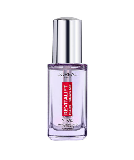 سرم دور چشم Loreal Revitalift Filler حجم 20 میل لورال |Loreal
