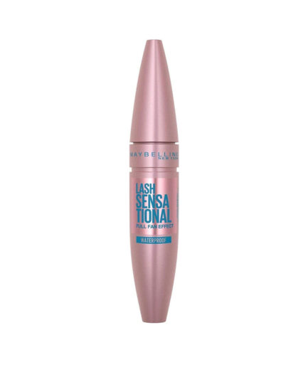 ریمل ضدآب حجم دهنده و بلندکننده میبلین | Maybelline