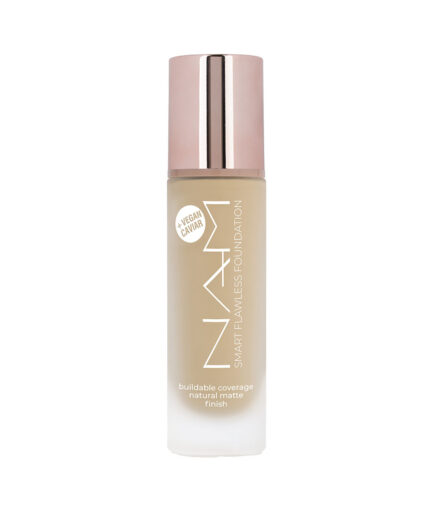 کرم پودر مدل Smart Flawless حجم 30 میل نام | Nam - 6 Sand