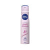 دئودورانت ضد تعریق زنانه Pearl & Beauty حجم ۲۵۰ میل نیوآ | Nivea