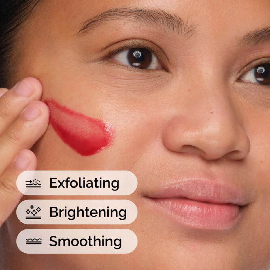 سرم لایه بردار %AHA 30% , BHA 2 مدل peeling حجم 30 میل اوردینری | Ordinary - Image 4