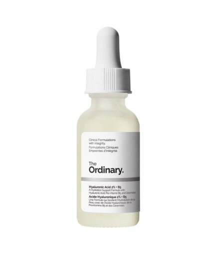 سرم ضدلک و روشن کننده پوست آلفا آربوتین 2% + هیالورونیک اسید حجم 30 میل اوردینری | Ordinary